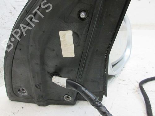 Right mirror VW GOLF V (1K1) 1.4 TSI | BP29090922C27 