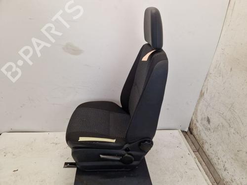Left front seat MERCEDES-BENZ SPRINTER 3-t Van (B906) 224 (906.613) | BP32452660C15 