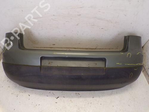 Used Rear bumper VW GOLF V (1K1) 1.4 FSI (90 hp) 19296081