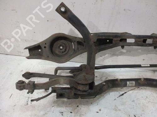 Rear axle VW GOLF V (1K1) 1.6 | BP19291952M2 
