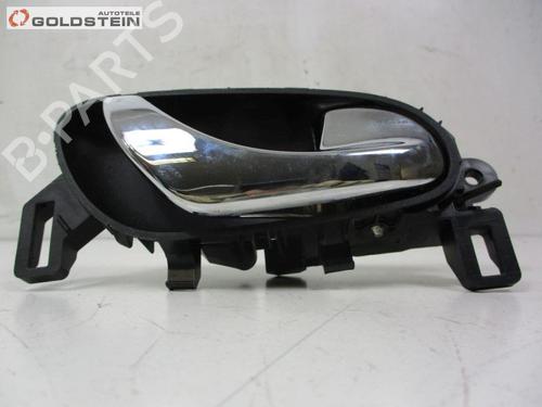 Used Interior handle NISSAN PULSAR Hatchback (C13) 1.5 dCi (110 hp) 18762720