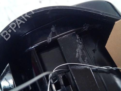 Headlight switch MERCEDES-BENZ A-CLASS (W177) A 200 (177.087) | BP37136768I24 - Image 8