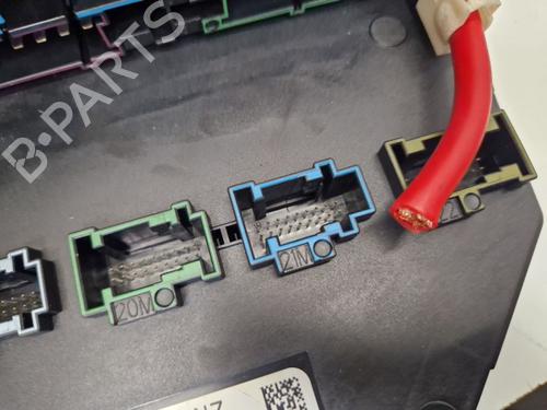 Control unit MERCEDES-BENZ C-CLASS T-Model (S204) C 180 Kompressor (204.245) | BP39062871M11 - Image 10