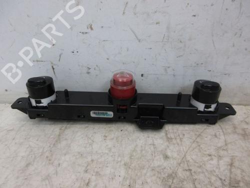 Used Switch FIAT 500 (312_) 1.2 (312AXA1A) (69 hp) 21136543