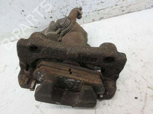 Used Right rear brake caliper MAZDA MX-5 I (NA) 1.6 (NA6C) (115 hp) 29092749