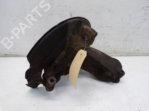 Left front steering knuckle FORD FOCUS III Turnier 1.0 EcoBoost | BP24454508M25 