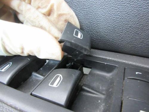Venstre frontpanel DODGE JOURNEY 2.4 | BP37128796C58 - Image 10
