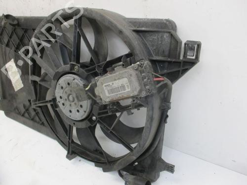 Elektronisk modul FORD FOCUS II Turnier (DA_, FFS, DS) 1.6 TDCi | BP18804232M83 