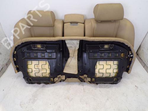 Stol bak BMW 7 (E65, E66, E67) 730 d | BP37117297C17  - Image 9