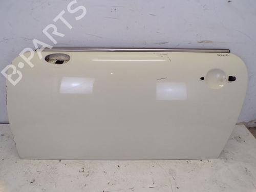 Used Left front door MINI MINI (R56) Cooper (120 hp) 29100454