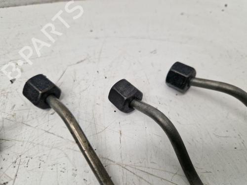 Pipe PEUGEOT EXPERT Van (VF3A_, VF3U_, VF3X_) 1.6 HDi 90 8V | BP29100121M125 