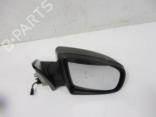 Used Right mirror BMW X5 (E70) xDrive 35 i (306 hp) 18796337
