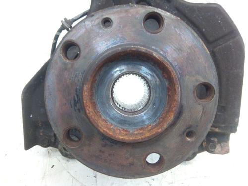 Right front steering knuckle PEUGEOT BOXER Van 2.2 HDi 120 | BP29109670M26 
