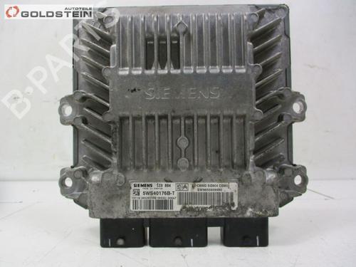 Engine control unit (ECU) CITROËN C2 (JM_) 1.4 HDi | BP38025659M57 - Image 2
