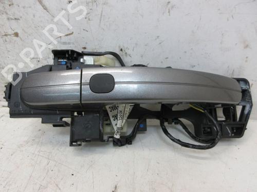 Exterior handle FORD KUGA II (DM2) 1.6 EcoBoost 4x4 | BP29087725C122 