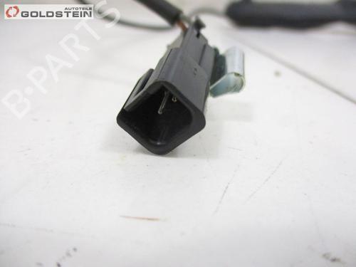 Seat buckle MERCEDES-BENZ M-CLASS (W163) ML 430 (163.172) | BP18760541I32 