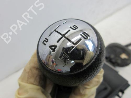 Shift knob CITROËN C3 II (SC_) 1.0 VTi 68 | BP38027652I34 - Image 10
