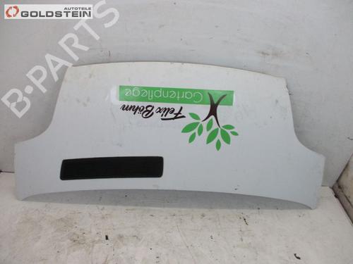 Used Hood RENAULT TRAFIC II Van (FL) 1.9 dCi 100 (FL0C, FL0K, FL0B) (101 hp) 18788779