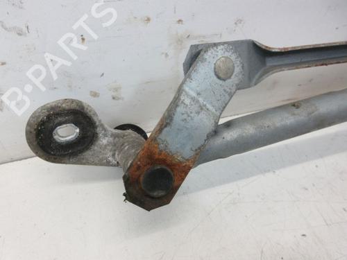 Front wipers mechanism AUDI A4 B7 (8EC) 3.0 TDI quattro | BP21589118C83 