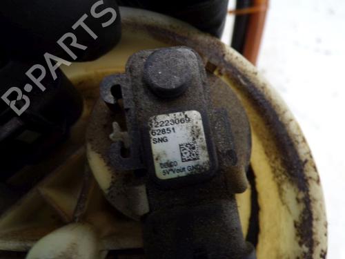 Fuel pump MERCEDES-BENZ C-CLASS (W203) C 280 4-matic (203.092) | BP21590628M76 