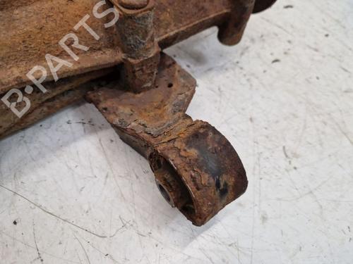 Rear differential SUBARU FORESTER (SH_) 2.0 D AWD (SHH, SHD, SHN) | BP29105993M24 