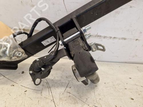 Tow ball/Mechanism MERCEDES-BENZ A-CLASS (W177) A 200 (177.087) | BP29105095C141 