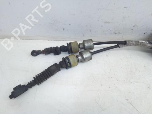 Cable OPEL AGILA B (H08) 1.0 (F68) | BP29109710E12 