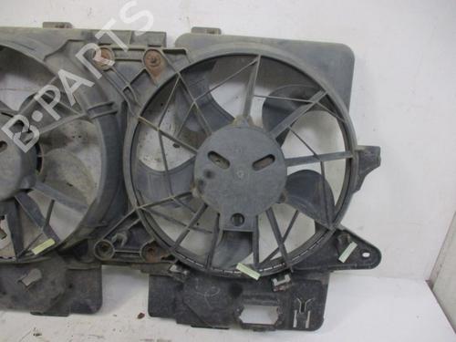 Fan FORD MAVERICK 2.0 16V | BP37115031M128 - Image 6