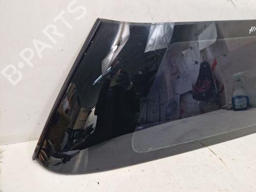 Rear right door window MINI MINI (R50, R53) Cooper | BP29103526C21 