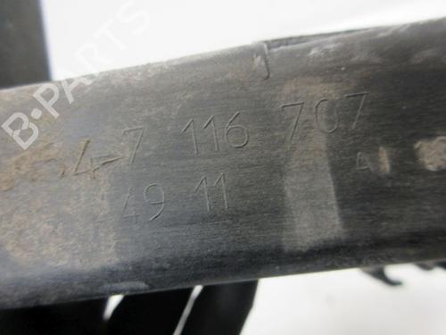 Support BMW 3 Touring (E91) 318 i | BP29098750C155 