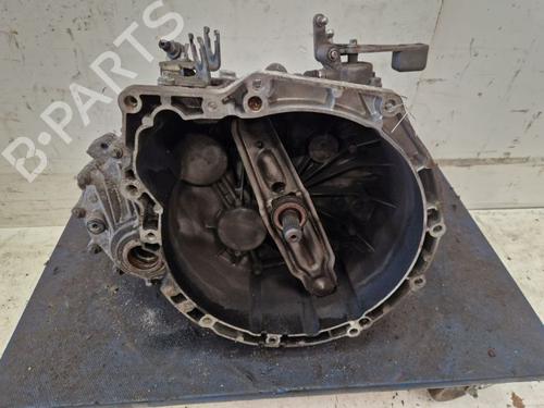 Used Gearbox MINI MINI (R56) Cooper S (174 hp) 24956533