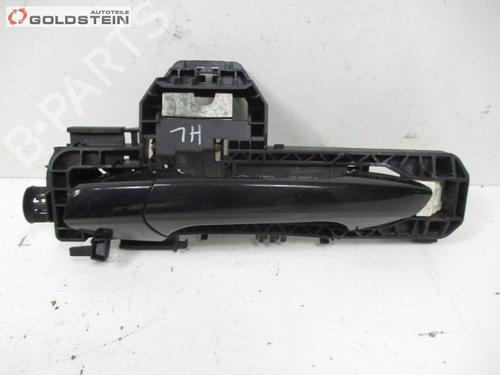 Türgriff hinten links außen für MERCEDES-BENZ C-CLASS T-Model (S204) C 250 CDI (204.203) (204 hp) 18789420