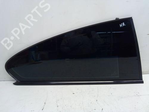 Used Rear right door window Rear right door window 37135310 37135310