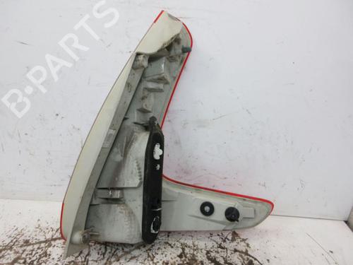 Left taillight RENAULT GRAND SCÉNIC III (JZ0/1_) 1.4 16V (JZ0F) | BP29094696C34 