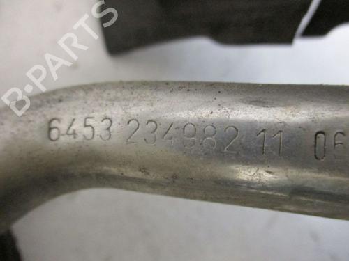 AC pipe BMW 5 (E60) 530 i | BP18801199M126 