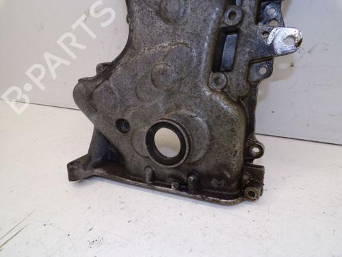 Upper protection VW POLO IV (9N_, 9A_) 1.4 FSI | BP29085014M93 