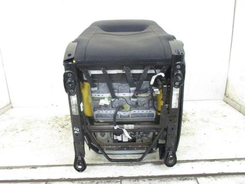 Sæde højre fortil FORD FIESTA VI (CB1, CCN) 1.6 Ti | BP18791285C16 
