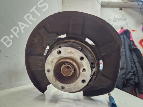 Left rear steering knuckle BMW X1 (E84) sDrive 16 d | BP32230151M27  - Image 6