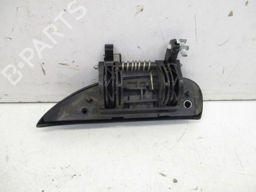 Front right exterior door handle DACIA LOGAN MCV II TCe 90 (K8M1, K8MA, K8AC) | BP28307098C129 