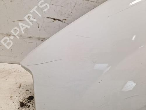 Left front fenders DACIA LOGAN MCV (KS_) 1.6 (KS0B, KS0D, KS0F) | BP29730289C41 