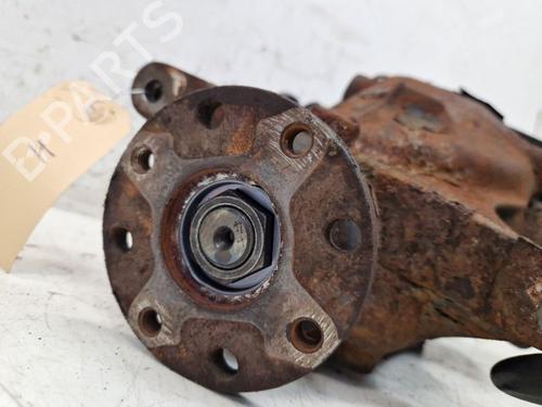 Rear differential BMW 1 (E81) 116 i | BP37137171M24 - Image 4