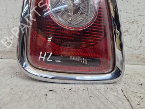 Left taillight MINI MINI (R56) Cooper D | BP28031908C34 