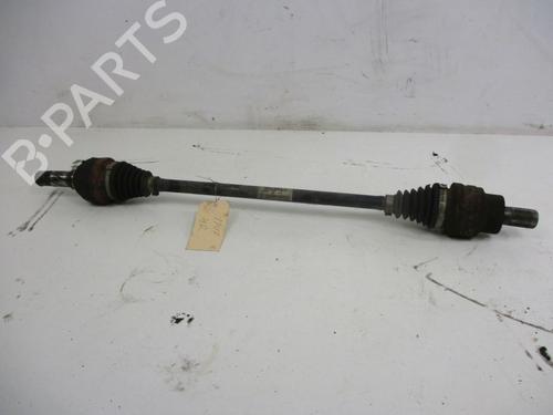 Used Right rear driveshaft Right rear driveshaft 37110311 37110311
