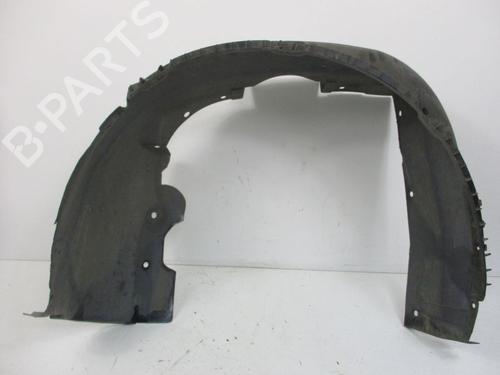 Used Wheel arch SAAB 900 II 2.0 -16 Turbo (185 hp) 18800536