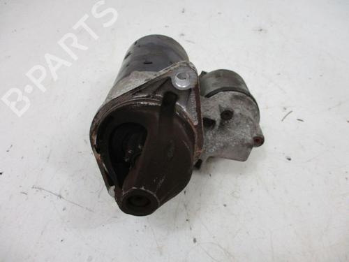 Starter OPEL CORSA D (S07) 1.2 (L08, L68) | BP37112340M8 - Image 2