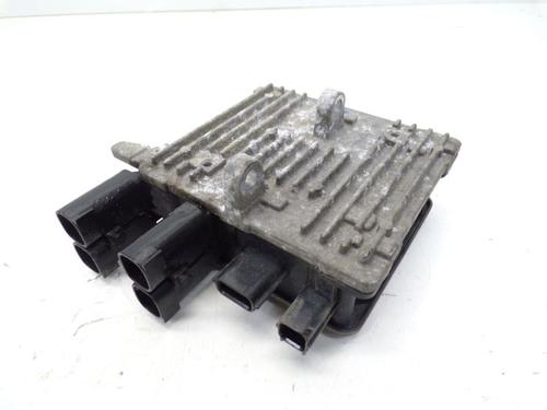 Servostyring Styreenhet RENAULT TWINGO III (BCM_, BCA_) 1.0 SCe 70 (71 hp) 25013407
