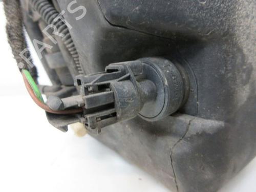 Front windshield wiper arm OPEL ASTRA H Estate (A04) 1.6 (L35) | BP29088465C143 