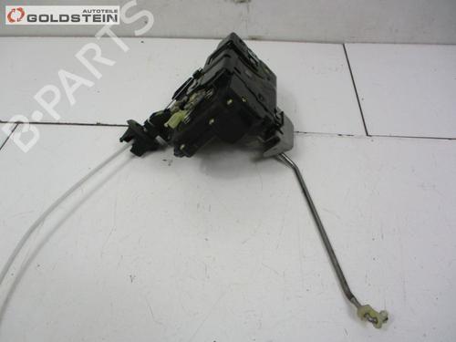 Front left lock AUDI A4 B6 (8E2) 1.6 | BP18762240C98 