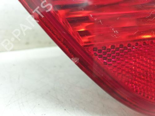 Left taillight AUDI A6 C6 Avant (4F5) 2.7 TDI | BP38072402C34 - Image 4