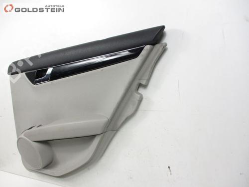 Rear right panel MERCEDES-BENZ C-CLASS T-Model (S204) C 250 CDI (204.203) | BP37109702C61 - Image 3